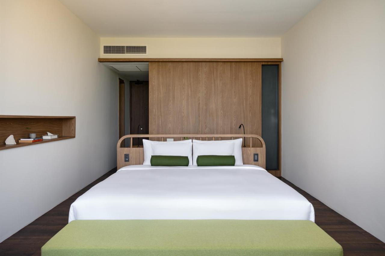 Neera Retreat Hotel Nakhon Pathom Exterior photo