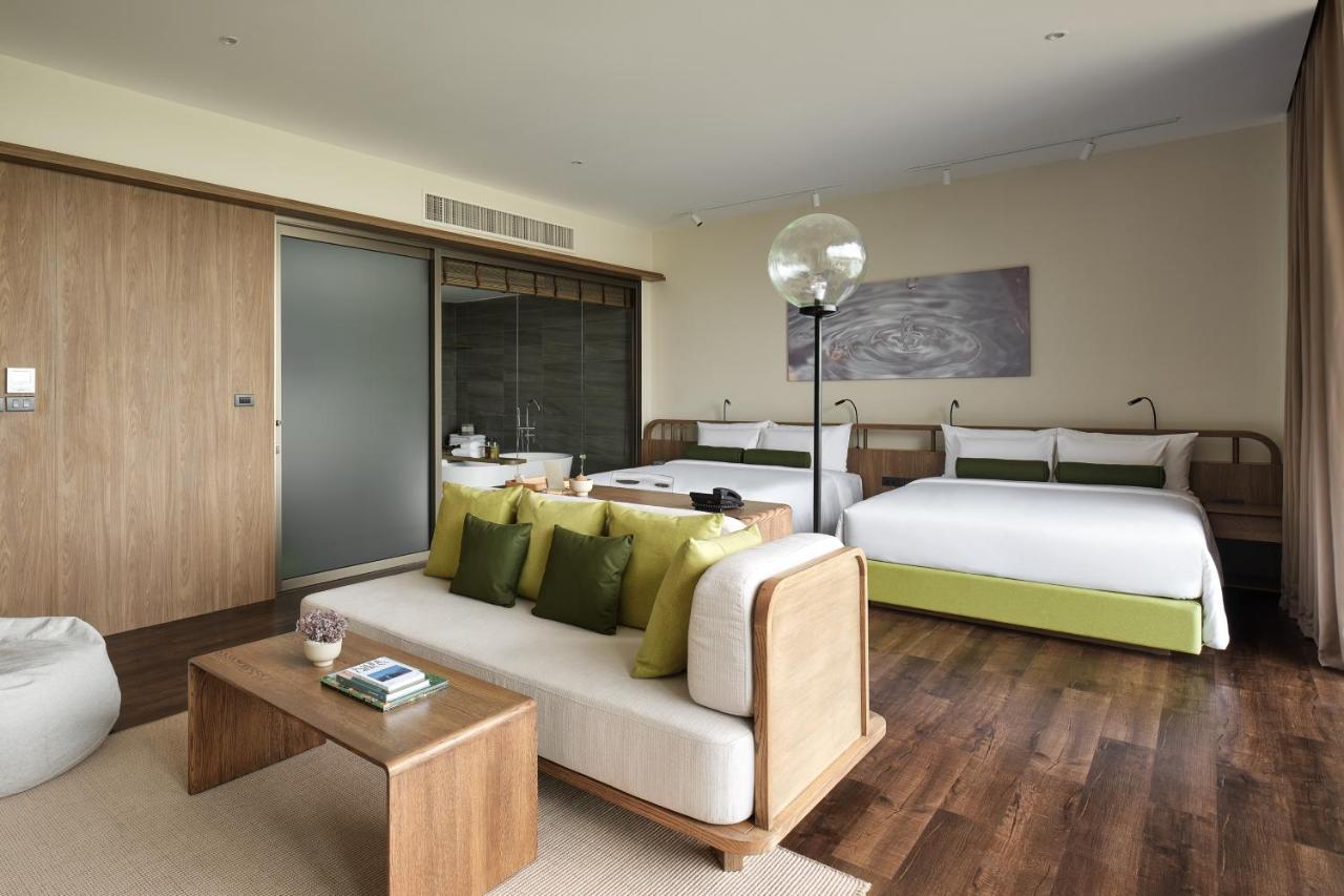 Neera Retreat Hotel Nakhon Pathom Exterior photo