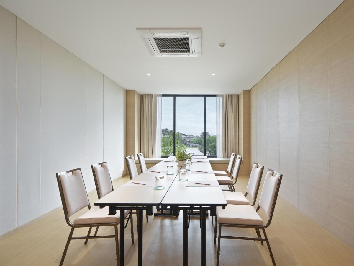 Neera Retreat Hotel Nakhon Pathom Exterior photo