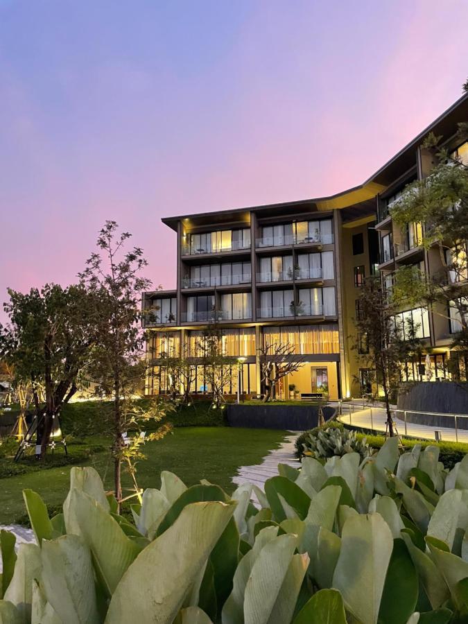 Neera Retreat Hotel Nakhon Pathom Exterior photo