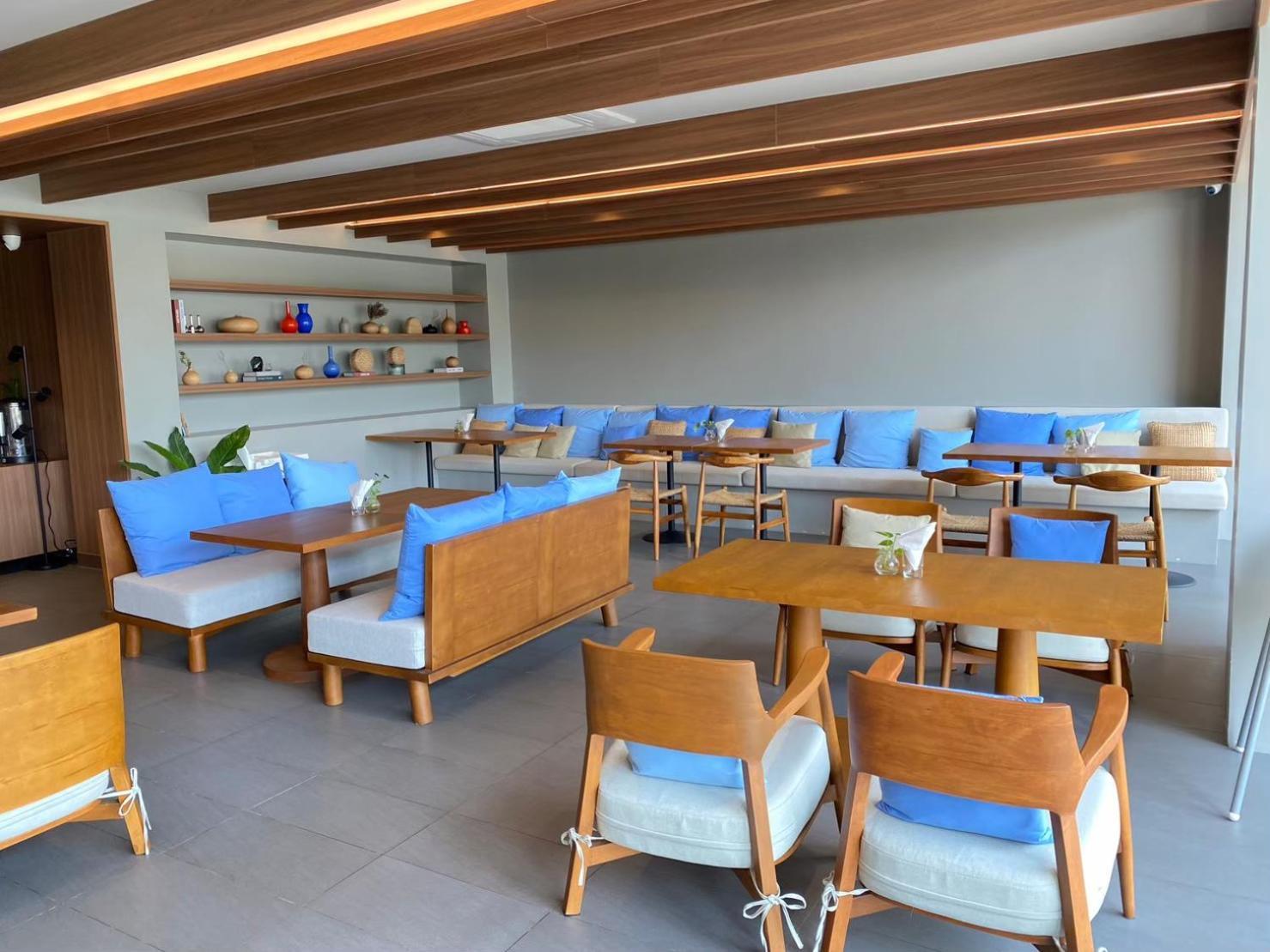 Neera Retreat Hotel Nakhon Pathom Exterior photo